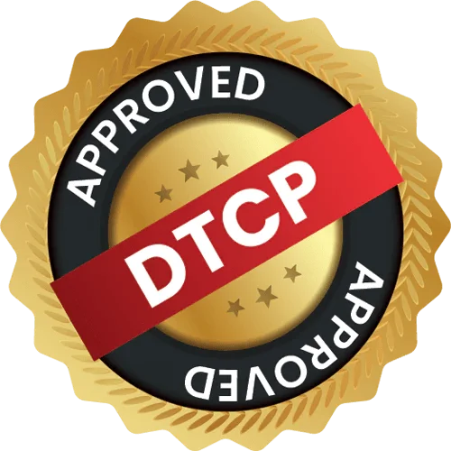 DTCP Logo